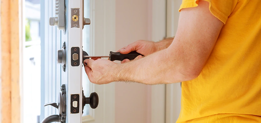 Break-in Prevention Solutions in Larkfield-Wikiup, CA