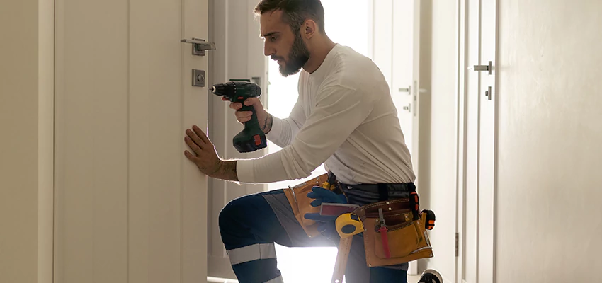 Mailbox Lock Installation Expert in Larkfield-Wikiup, California