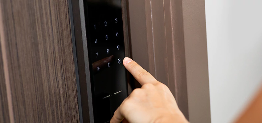 Secure Code Locks Ideas in Larkfield-Wikiup, California