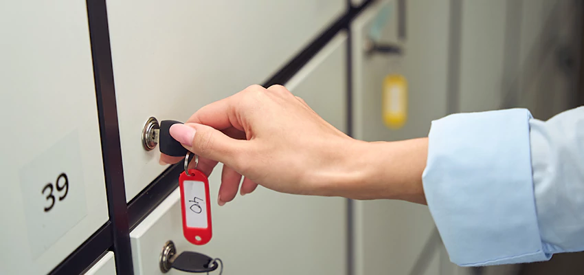 Cabinet Lock Installation in Larkfield-Wikiup, California