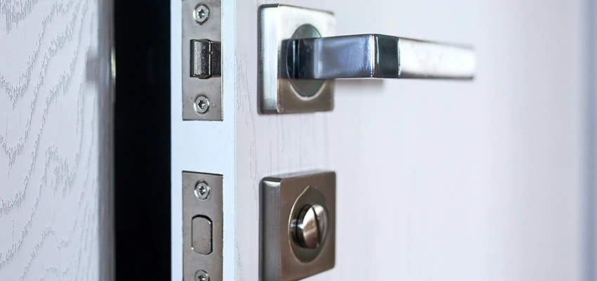 Door Lever Handle Lock Repair in Larkfield-Wikiup, CA