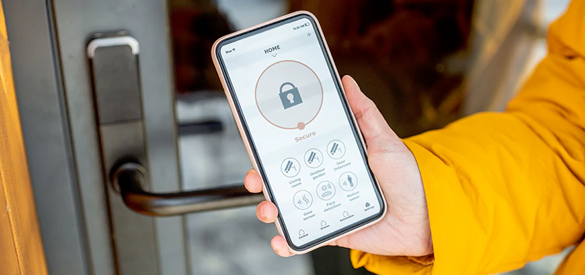 Kwikset Halo Wifi Locks Repair And Installation in Larkfield-Wikiup, CA