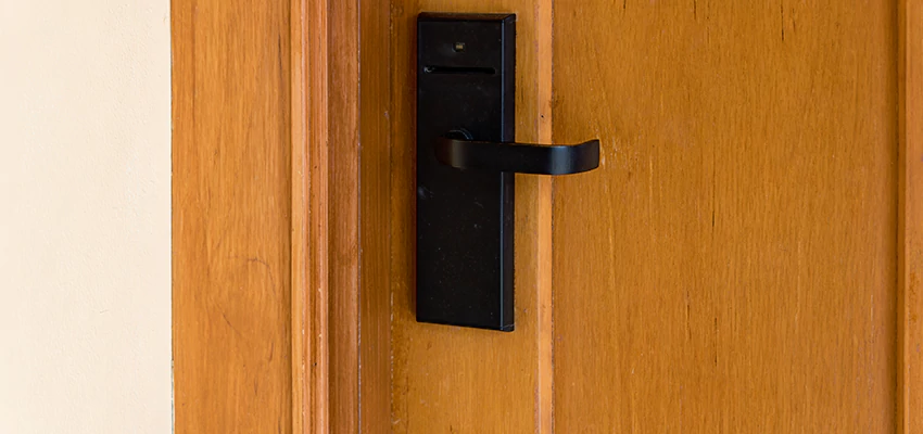 Security Gates For Home Invasion Prevention in Larkfield-Wikiup, California