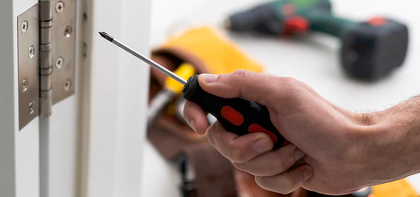 Holiday Emergency Locksmith in Larkfield-Wikiup, California
