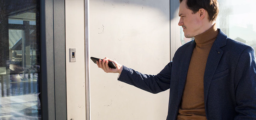 Business Security Systems in Larkfield-Wikiup, CA