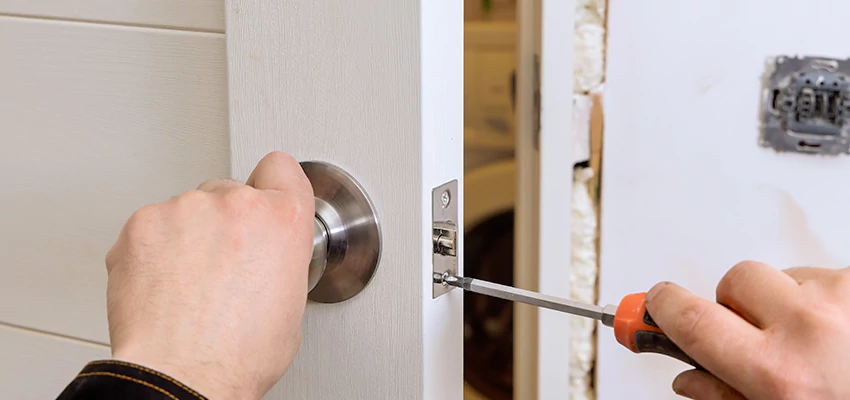Wifi Deadbolt Installation in Larkfield-Wikiup, CA