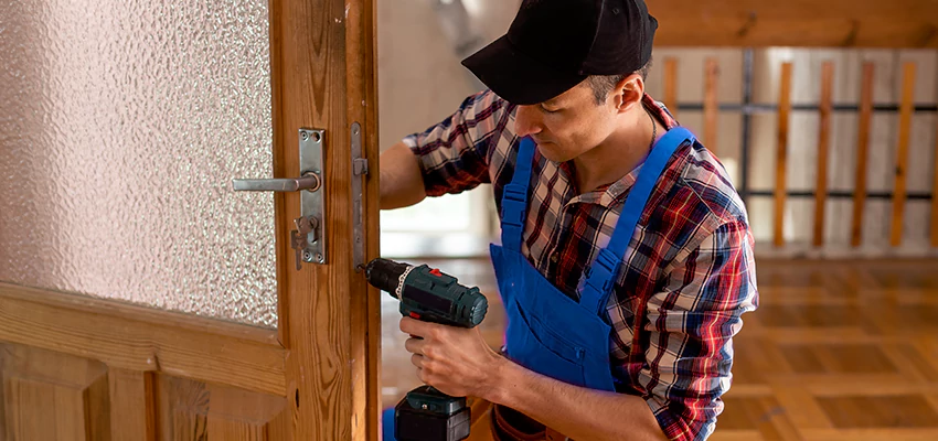 Trusted Local Digital Locks Locksmith Repair in Larkfield-Wikiup, California