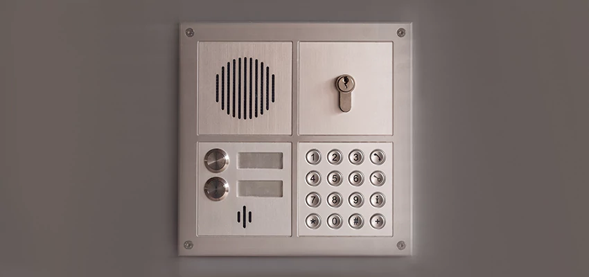 Mobile Access Control System Installation in Larkfield-Wikiup, CA