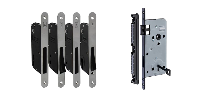 Locksmith For Magnetic Door Locks in Larkfield-Wikiup, CA