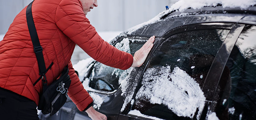 Car Key Retrieval Services in Larkfield-Wikiup, California