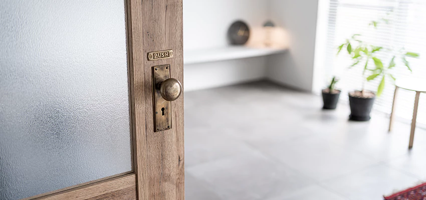 Deadbolt Door Lock Knob Repair in Larkfield-Wikiup, California