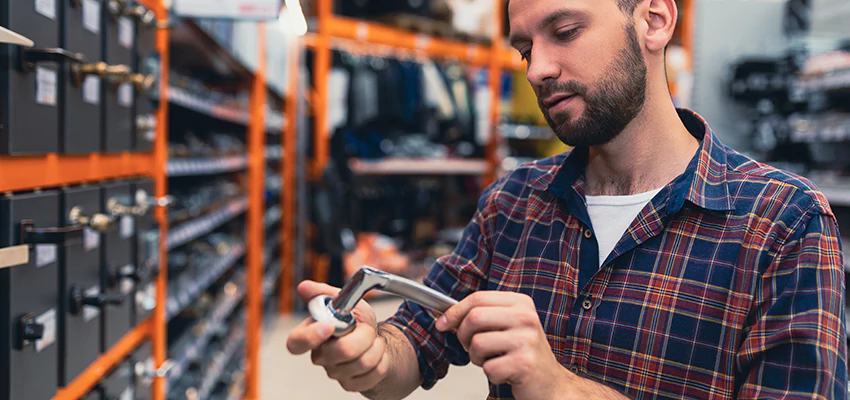 Locksmith For Retail Stores Lockout Services in Larkfield-Wikiup, California
