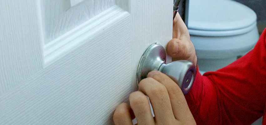 Vintage Door Knob Replacement in Larkfield-Wikiup, CA